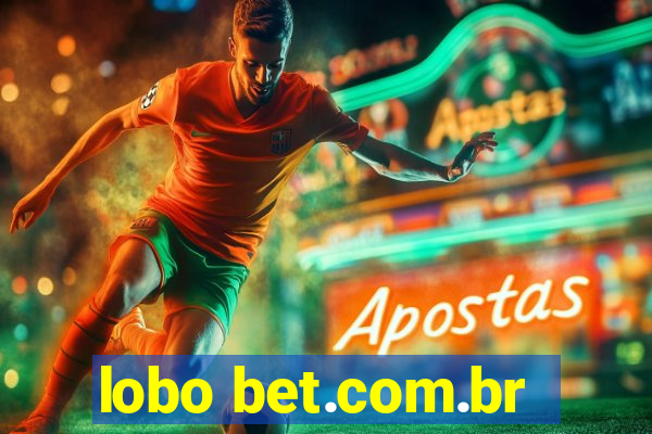 lobo bet.com.br